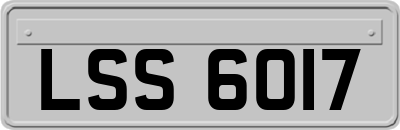 LSS6017