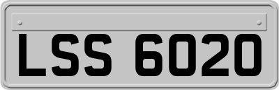 LSS6020