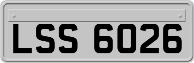 LSS6026