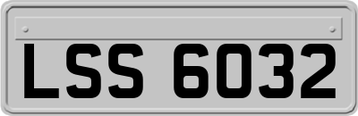LSS6032