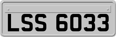 LSS6033