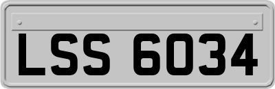LSS6034