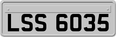 LSS6035