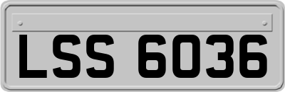 LSS6036
