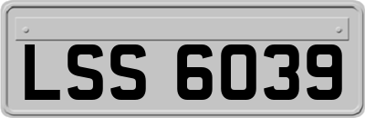 LSS6039