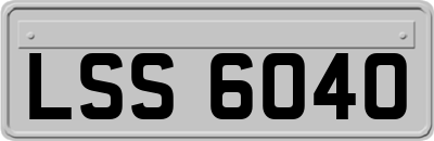 LSS6040