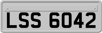 LSS6042