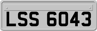 LSS6043