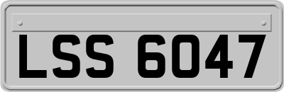 LSS6047