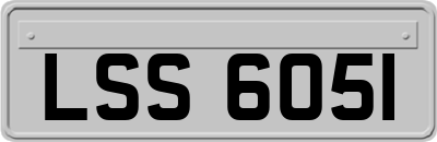 LSS6051