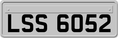 LSS6052