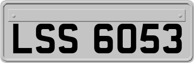 LSS6053