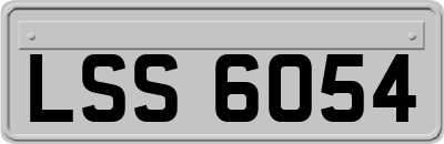 LSS6054