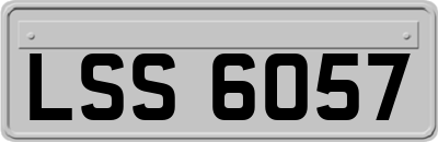 LSS6057