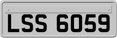 LSS6059