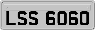 LSS6060