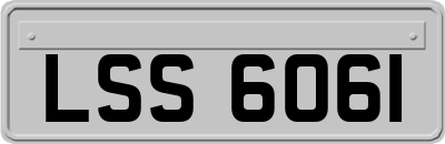 LSS6061