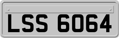 LSS6064