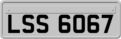 LSS6067