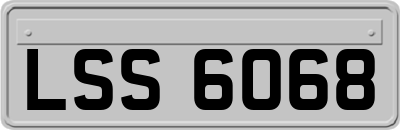 LSS6068