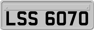 LSS6070