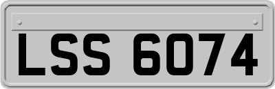 LSS6074