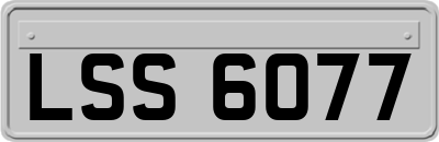 LSS6077