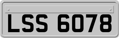 LSS6078