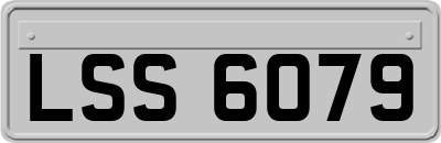 LSS6079