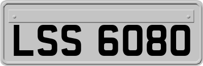 LSS6080
