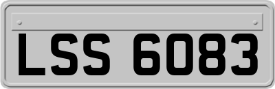 LSS6083