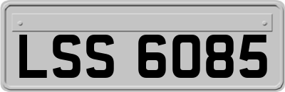 LSS6085