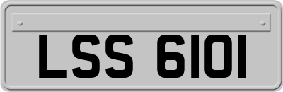 LSS6101