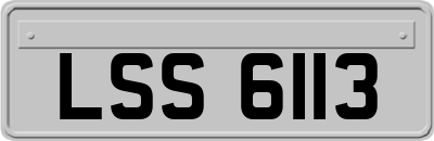 LSS6113