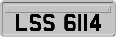 LSS6114
