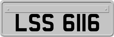 LSS6116