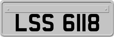 LSS6118