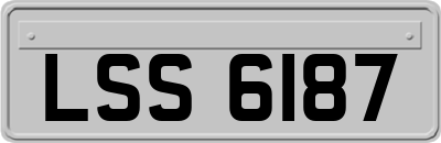 LSS6187