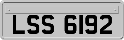 LSS6192