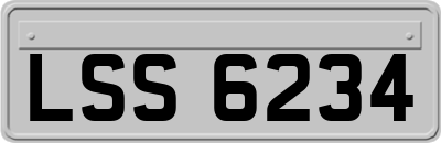 LSS6234