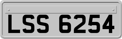 LSS6254