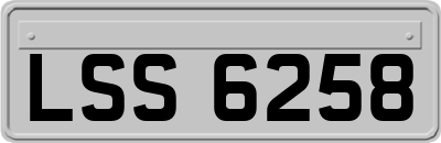 LSS6258