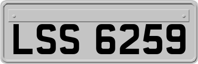 LSS6259