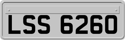 LSS6260