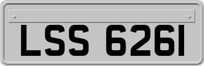 LSS6261