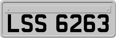 LSS6263