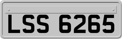 LSS6265