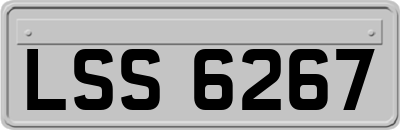 LSS6267