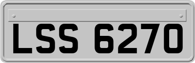 LSS6270