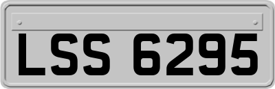 LSS6295